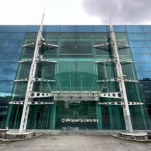 Kolombong office space for rent