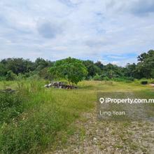 Residential Land For Sale @ Batu 14, Hulu Langat