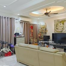 Ohmyhome Exclusive! Fully Extended! Actual Photos! Non Flooded Area!
