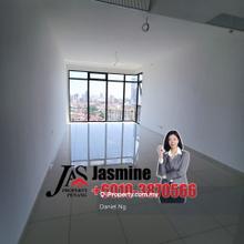 Beacon Executives Suites Georgetown Corner Unit with Komtar View 3cp