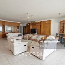 Cheapest Deal in The Regency - Full Seaview Secured