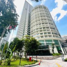 Kirana Residence Next to KLCC Jalan Pinang