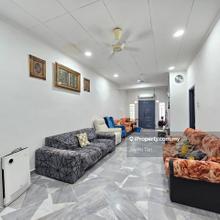 Cheras Bdr Tun Hussein Onn Good Condition Single Sty Terrace For Sale