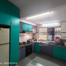 Usj 11/4 Intermediate Large built-up Landsize 24x75