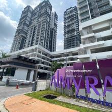 Serviced residence for Sale