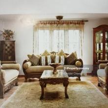 2 Stirey Corner Bungalow. Renovated over Rm1mil
