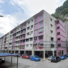 Flat Sunway Batu Caves 756sf Below Market Full Loan 0% Downpayment