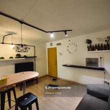 Condominium for Rent