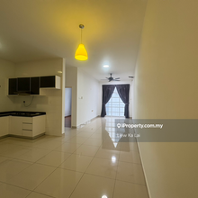 Nusa height gelang patah 