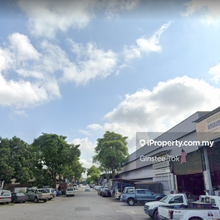 Semi-D factory for Sale