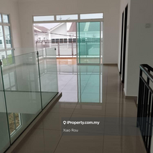 For Sale Taman Nuri Durian Tunggal Double Storey Bungalow