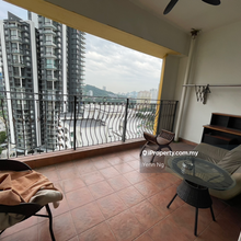 La Grande Mont Kiara is a luxury property located in one of the most p