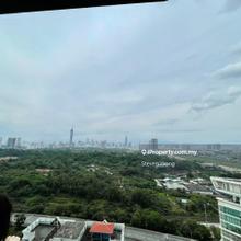 The Address  Taman Desa  KL