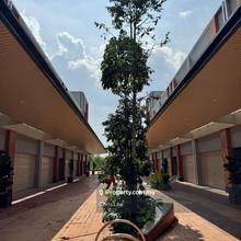 Town Square @ Bandar Gamuda Cove Area Specialist 