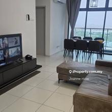 Below Value Grand Residence, Merak Mas Endlot for Sale
