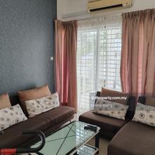 Acacia Park, Bandar Tasik Puteri, Btp 5, Rawang