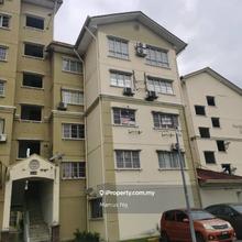 Starville, Usj 19, Subang Jaya