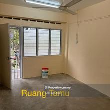 2 Bedrooms Type @ Rumah Pangsa Murni & Melor / Ayer Keroh Height