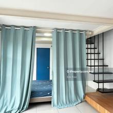 Colonial @ Empire City 2r2b Fully Furniture Nice Move In Condition 