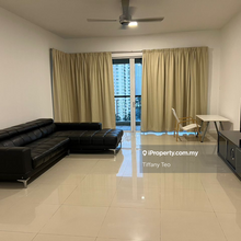 Condominium for rent 