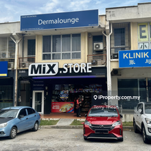 2 Storey Shop for Sale @ Taman Equine 9