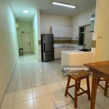 Serviced Residence for Rent