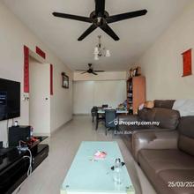 Low Down Payment Scheme