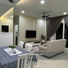 Fiera Vista 4 rooms near Penang Airport