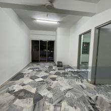 2nd Floor, Chinese Owner, Strategic Location, Recently Painted, 3 Room
