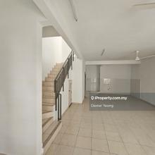 Full loan Cheapest 20x70 2 Storey Terrace for Sale, Specialist Agent