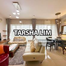 Good furnished and move in condition 4plus1 room unit ready to move in