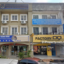 Bandar Sri Damansara, Petaling Jaya, Selangor