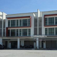Atrio Lang Valley 3 Storey Shop