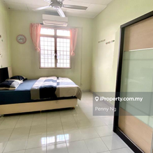 Higher floor court6 good condition