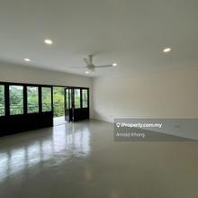 The Stories of Taman Tunku, 3 Rooms Apartment, Partially Furnished