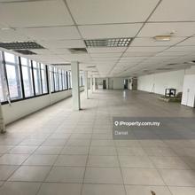Corner Standalone Building, Jalan Ipoh, Sentul, Gombak, KL City, KL