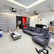 22x75 House Bandar Kinrara Bk6e Simfoni Near Pavilion Bukit Jalil