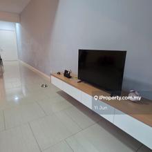 Ready to move in condition!