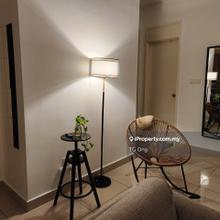 Oceanview Condo 1 Carpark Designer units Move in Condition