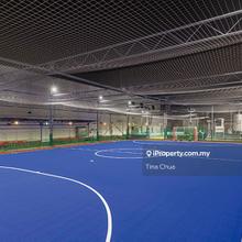 Pickleball / Sports Centre