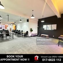 Desa Pandan Office For Rent
