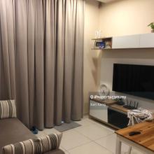 Zeva Studio Fully Furnished