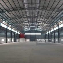 3 Storey Detached Factory To Let 