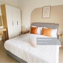 Suite Enesta 3 Room