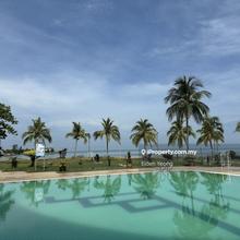 Beach resort hotel for sale