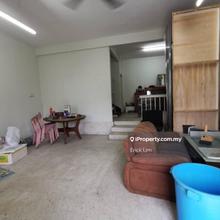 For Sale Freehold Double Storey House