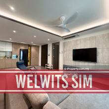 Modern & Stylish Renovation l  Move In Ready l Cozy Environment 