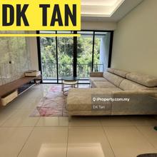 Setia Sky Vista Relau Bukit Jambul 1162sf New Furnished 