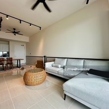 Senada Residences, Klgcc