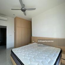 Havona High Floor 2bedder Fully Furnished